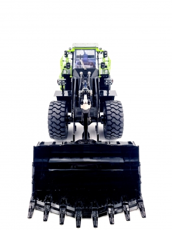 Preview: FM988 Kabolite Hydraulik-Radlader 1:14 RTR